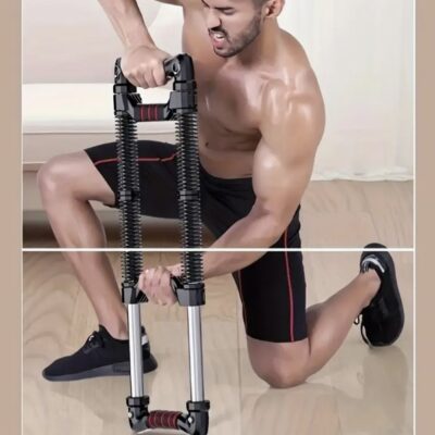 Two-Way Arm Exerciser