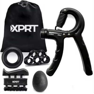 Five Pieces Hand Strengthener