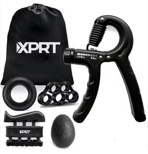 Five Pieces Hand Strengthener