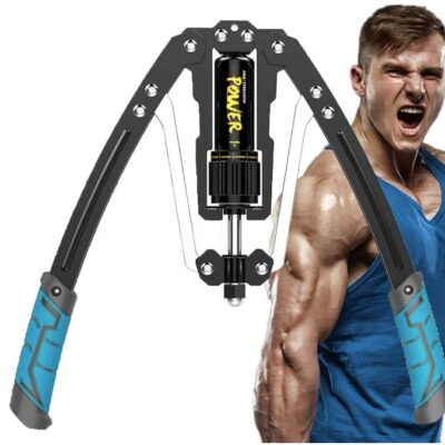 Hydraulic Twister Arm Exerciser