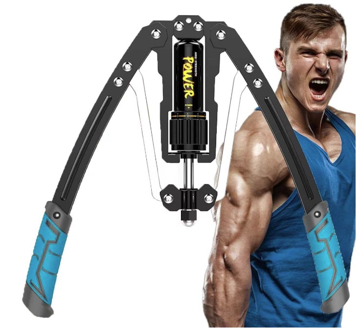 Hydraulic Twister Arm Exerciser