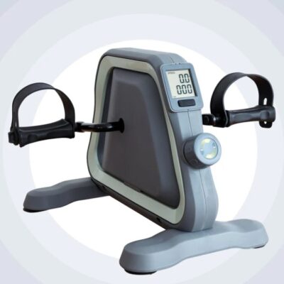Mini Pedal Exerciser for Arm & Legs