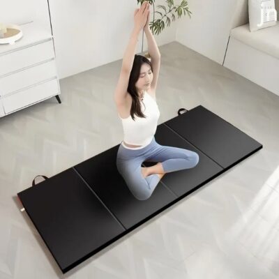 PU Yoga Mat