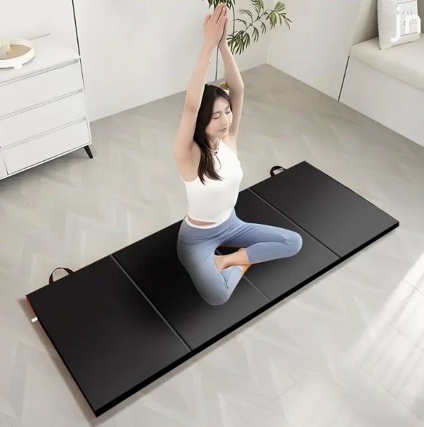 PU Yoga Mat