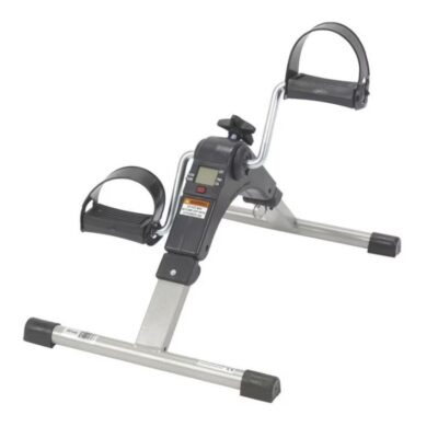 Pedal Exerciser with Pedometer