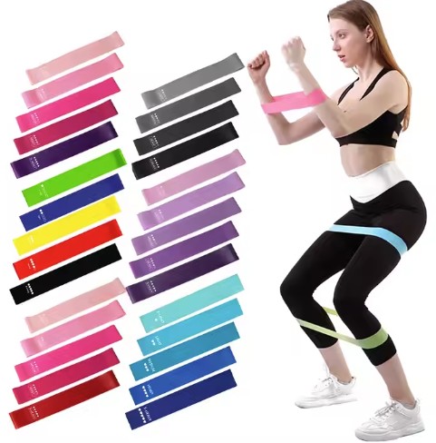 Sports Yoga Loop