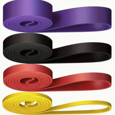 TPE Resistance Bands