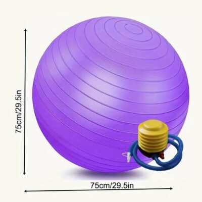 Yoga Ball