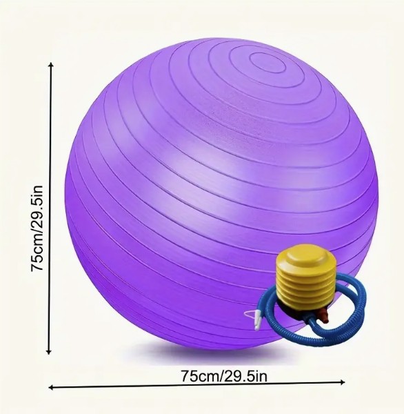 Yoga Ball