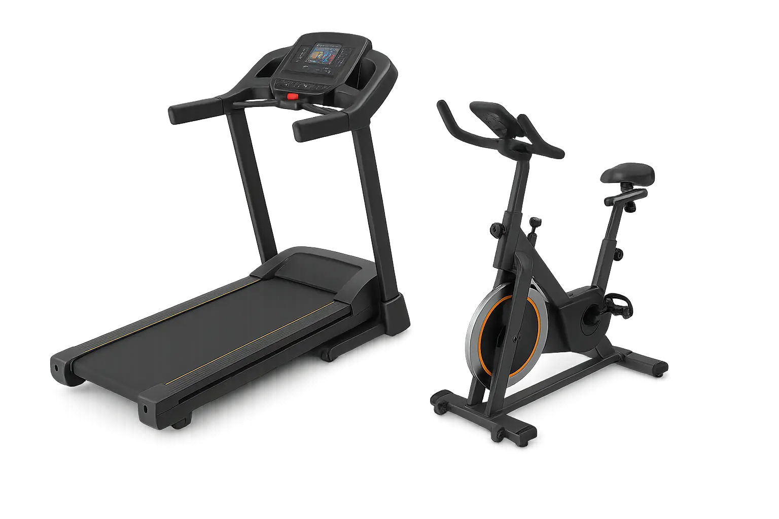 Cardio Equipment