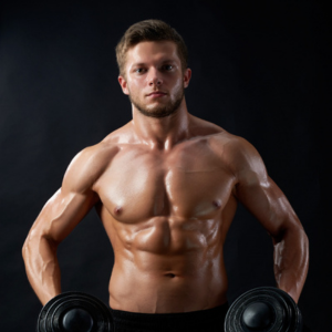 David M profile picture