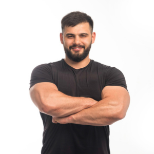 Nick B profile picture