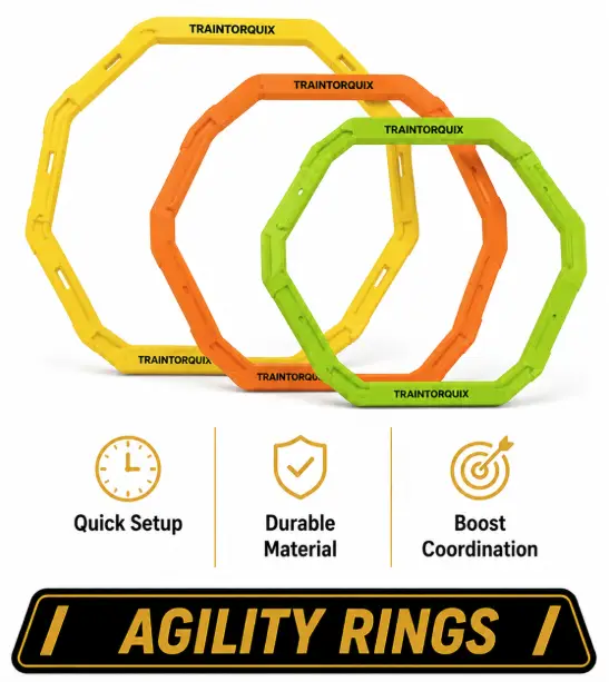 Agility Rings