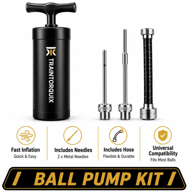Ball Pump Kit