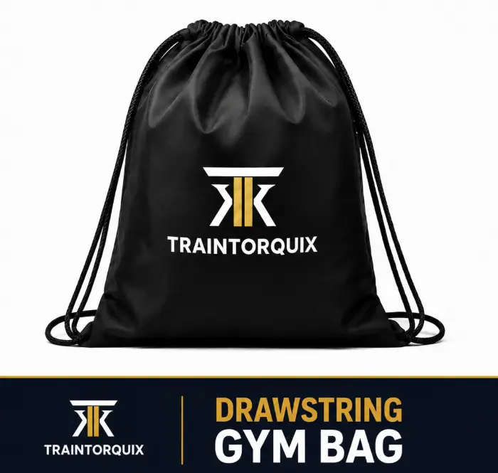 Drawstring GYM bag