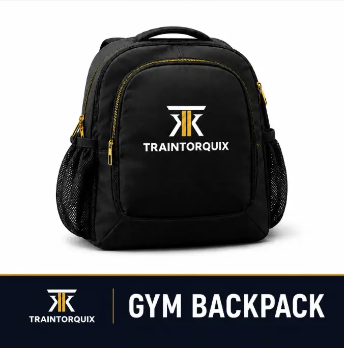 GYM backpack