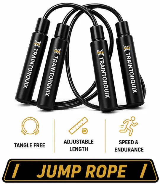Jump Rope