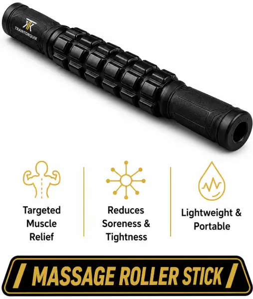 Massage Roller Stick