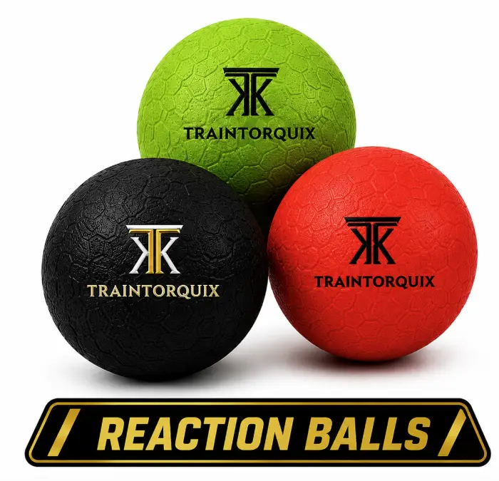Reaction Balls