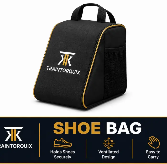 Shoe Bag