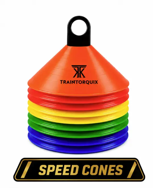 Speed Cones