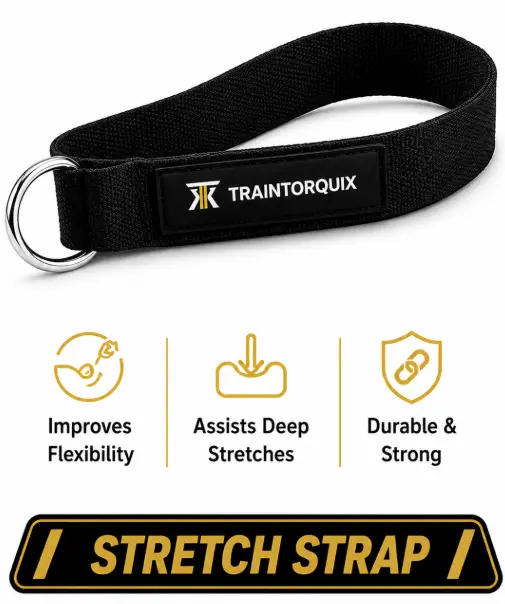 Stretch Strap