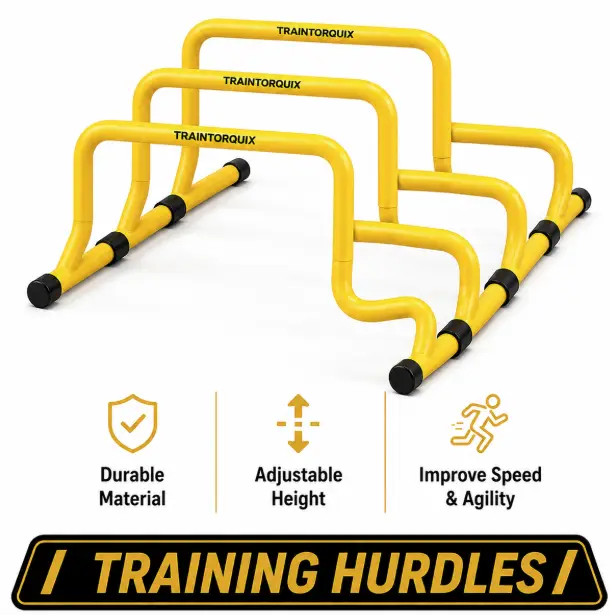 Training Hurdles