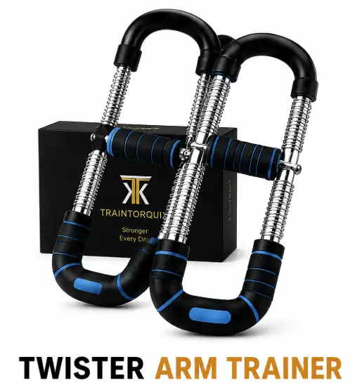 Twister Arm Trainer