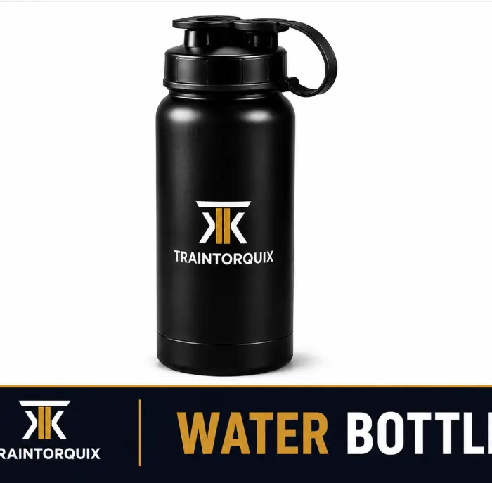 Water Bottle