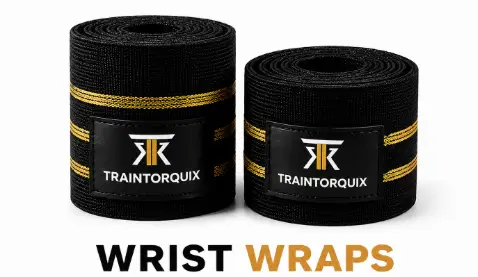 Wrist Wraps