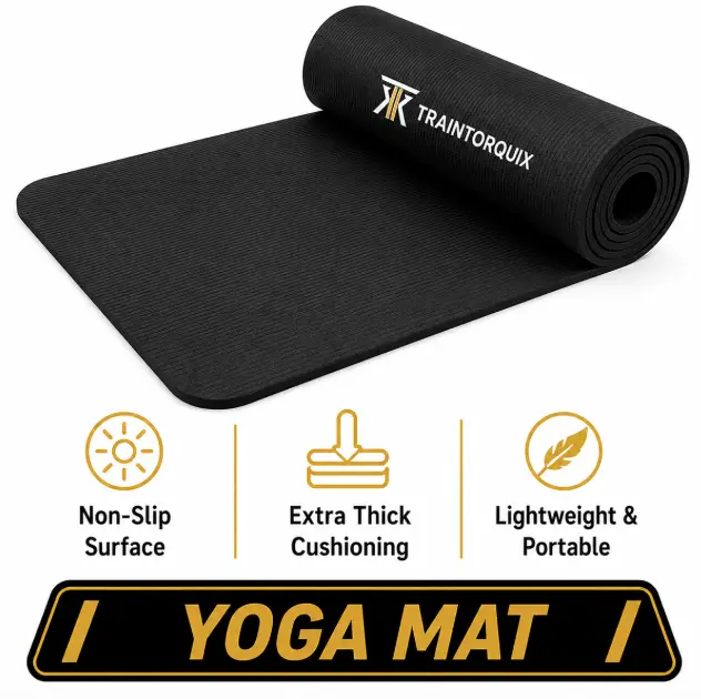 Yoga Mat